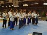 Im Finale erreichten sie Platz 7 in der Klasse 15 bis 17 Jahre